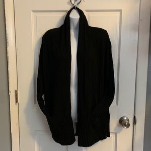 Banana Republic Luxury Cashmere Blend EUC